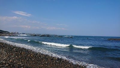 大洗海水浴場
