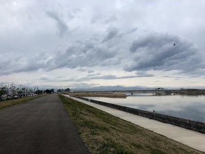 井土浜