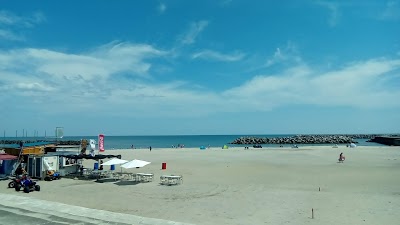 釣師浜海水浴場