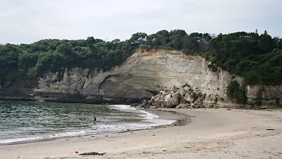 小浜海水浴場