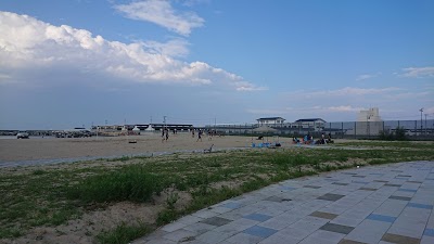 原釜尾浜海水浴場