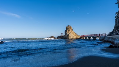 久之浜・波立海水浴場