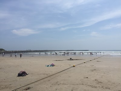 四倉海水浴場