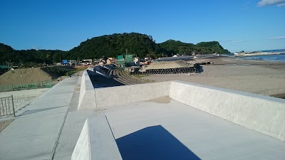 永崎海水浴場
