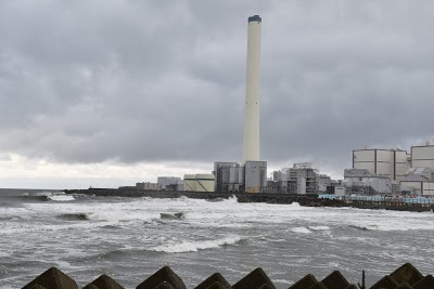 岩沢海水浴場