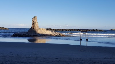 勿来海水浴場
