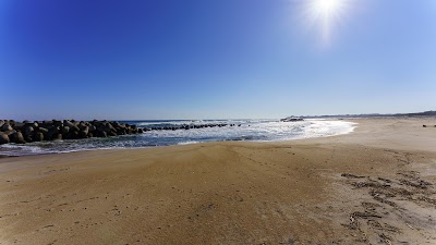 新舞子浜