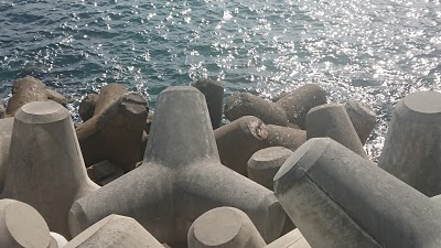 小浜海岸