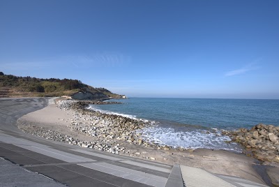 蒲庭海岸