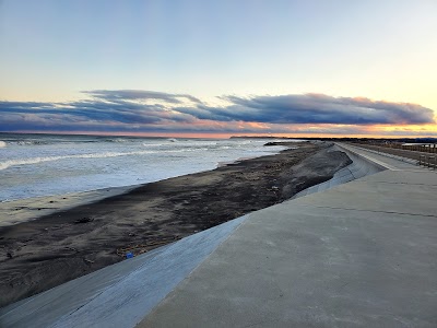 大浜海岸