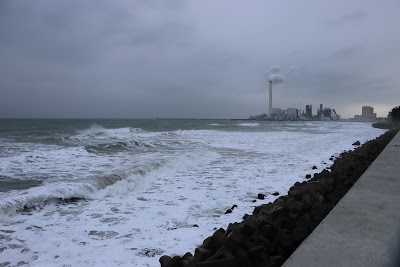 山田海岸