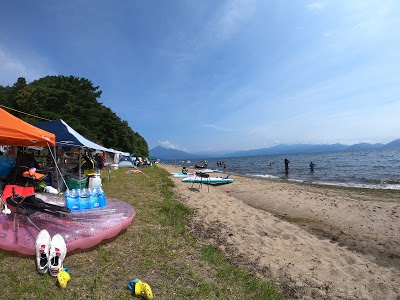 崎川浜