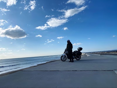 大洲海岸
