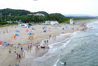 伊師浜海水浴場