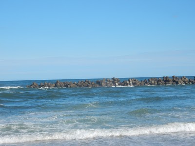 高萩海水浴場
