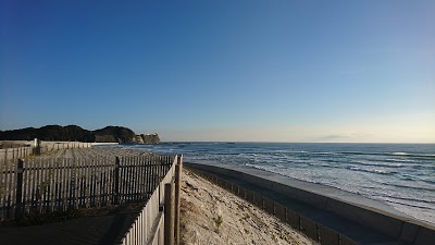 豊間海岸