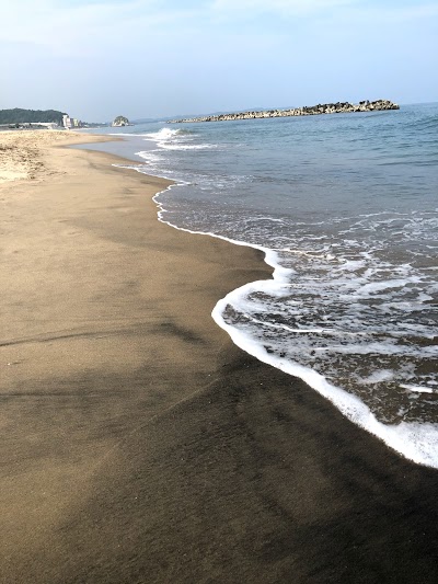 磯原海岸