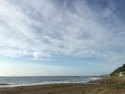 長浜海水浴場