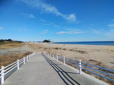 北浜海岸