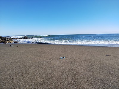 会瀬海水浴場