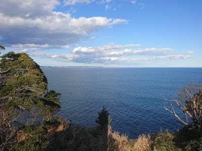 五浦海岸