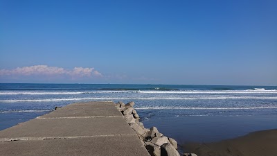 下津海水浴場