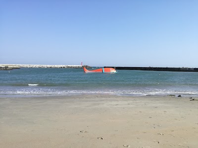 平磯海水浴場