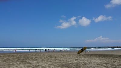 波崎海水浴場