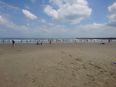 平井海水浴場