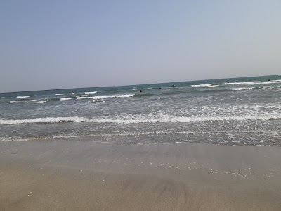 大洗第2サンビーチ海水浴場