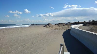 角折海岸