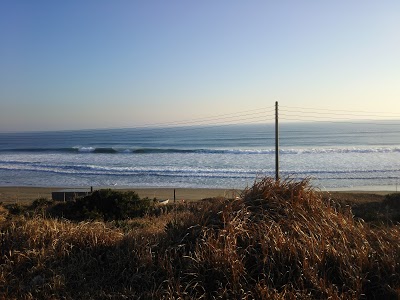 白塚海岸