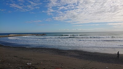 明石海岸