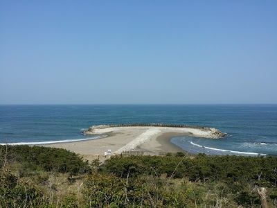 沢尻海岸