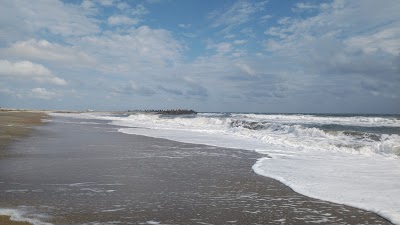 青塚海岸