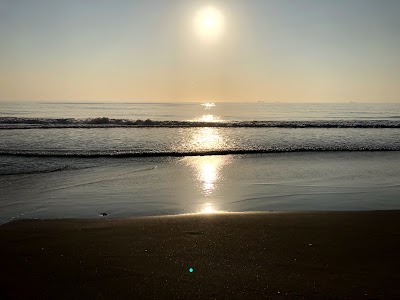 三浜海岸