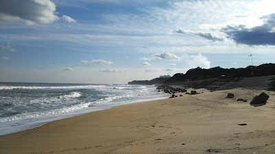 赤浜海岸