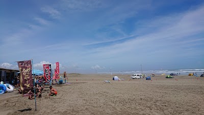 殿下海水浴場