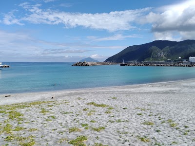 前浜海岸