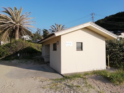 外浦海水浴場