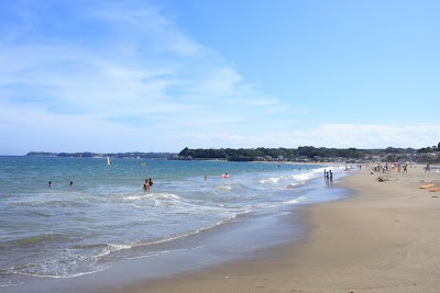 三浦海岸