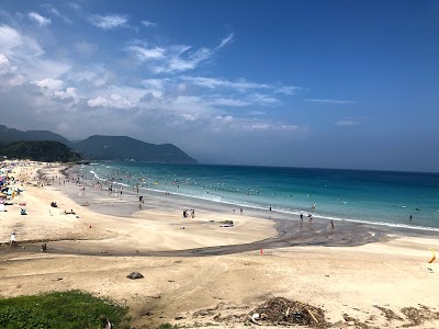 白浜大浜海水浴場