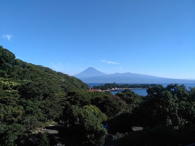 大瀬海水浴場