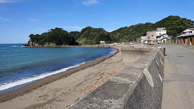 大浜海水浴場