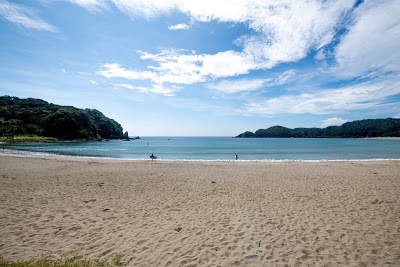 弓ヶ浜海水浴場