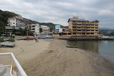三津海水浴場