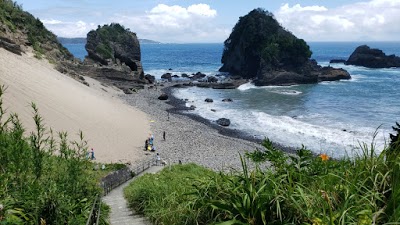田牛海水浴場
