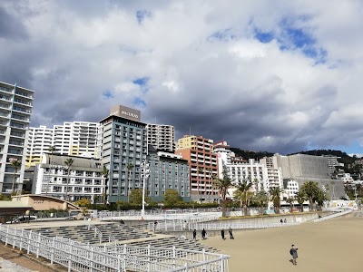 熱海サンビーチ