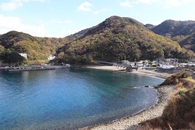 石部海水浴場