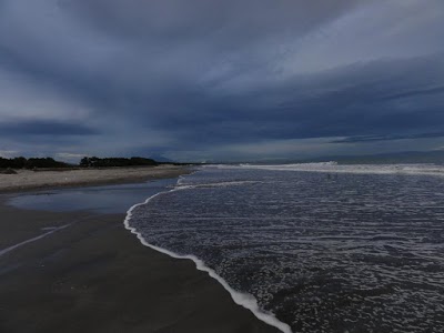 片浜海水浴場